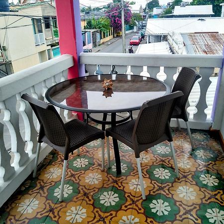 Mr. Tenloy'S Place San Andrés Εξωτερικό φωτογραφία