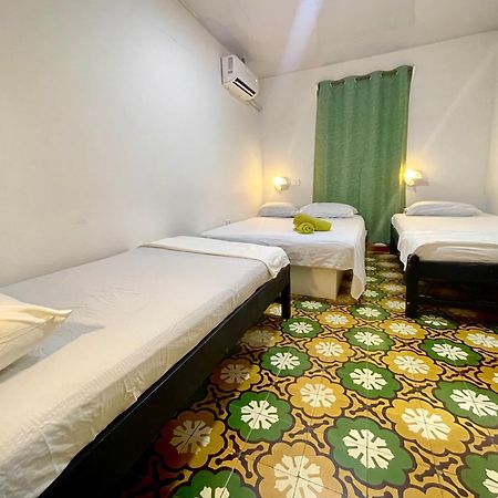 Mr. Tenloy'S Place San Andrés Δωμάτιο φωτογραφία