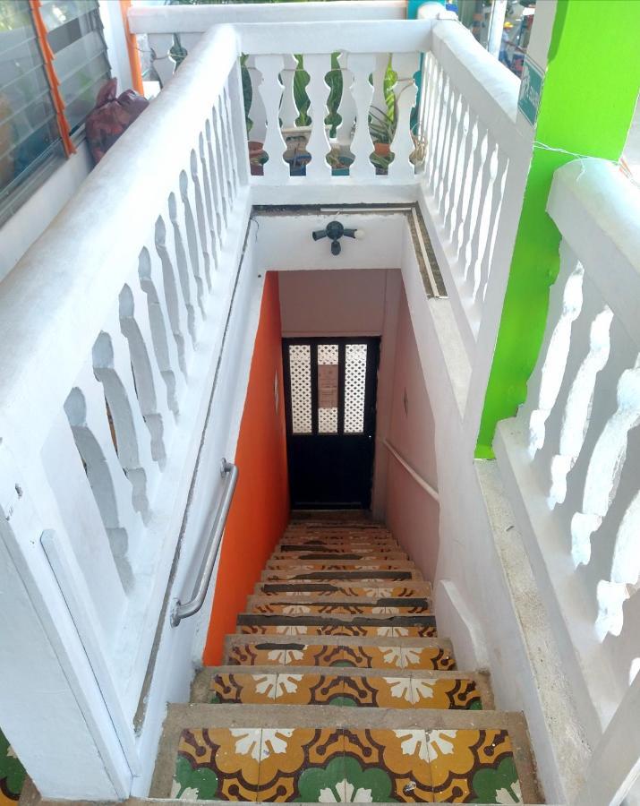 Mr. Tenloy'S Place San Andrés Εξωτερικό φωτογραφία