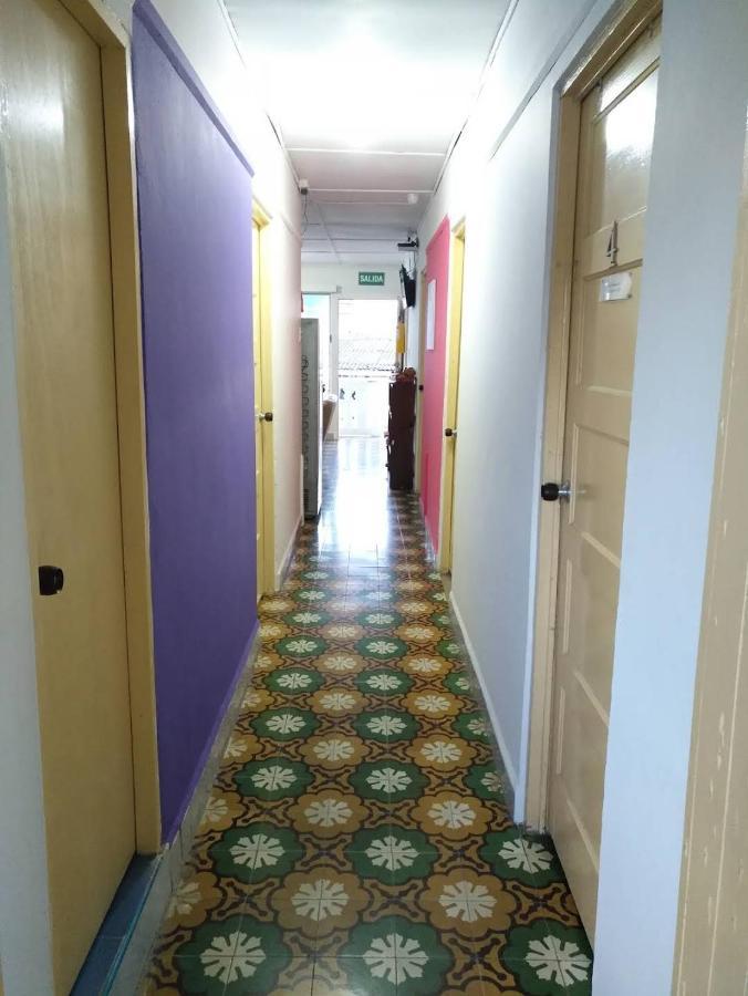 Mr. Tenloy'S Place San Andrés Εξωτερικό φωτογραφία