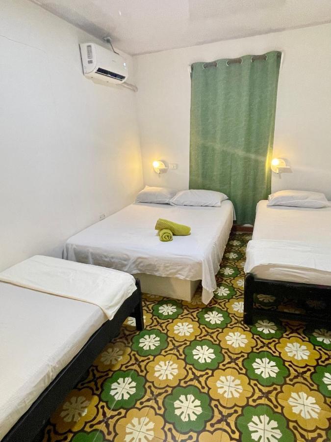 Mr. Tenloy'S Place San Andrés Εξωτερικό φωτογραφία