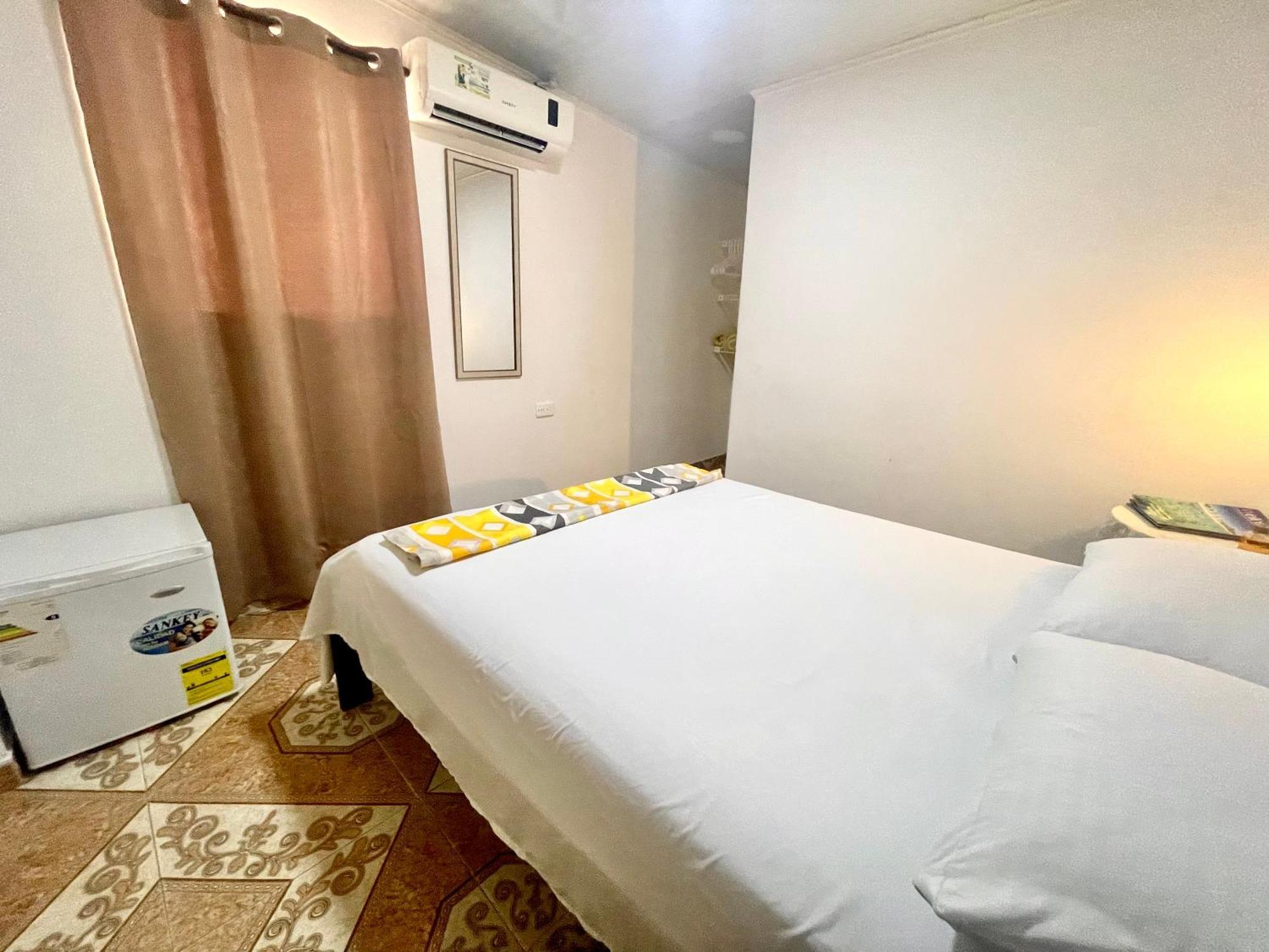 Mr. Tenloy'S Place San Andrés Δωμάτιο φωτογραφία