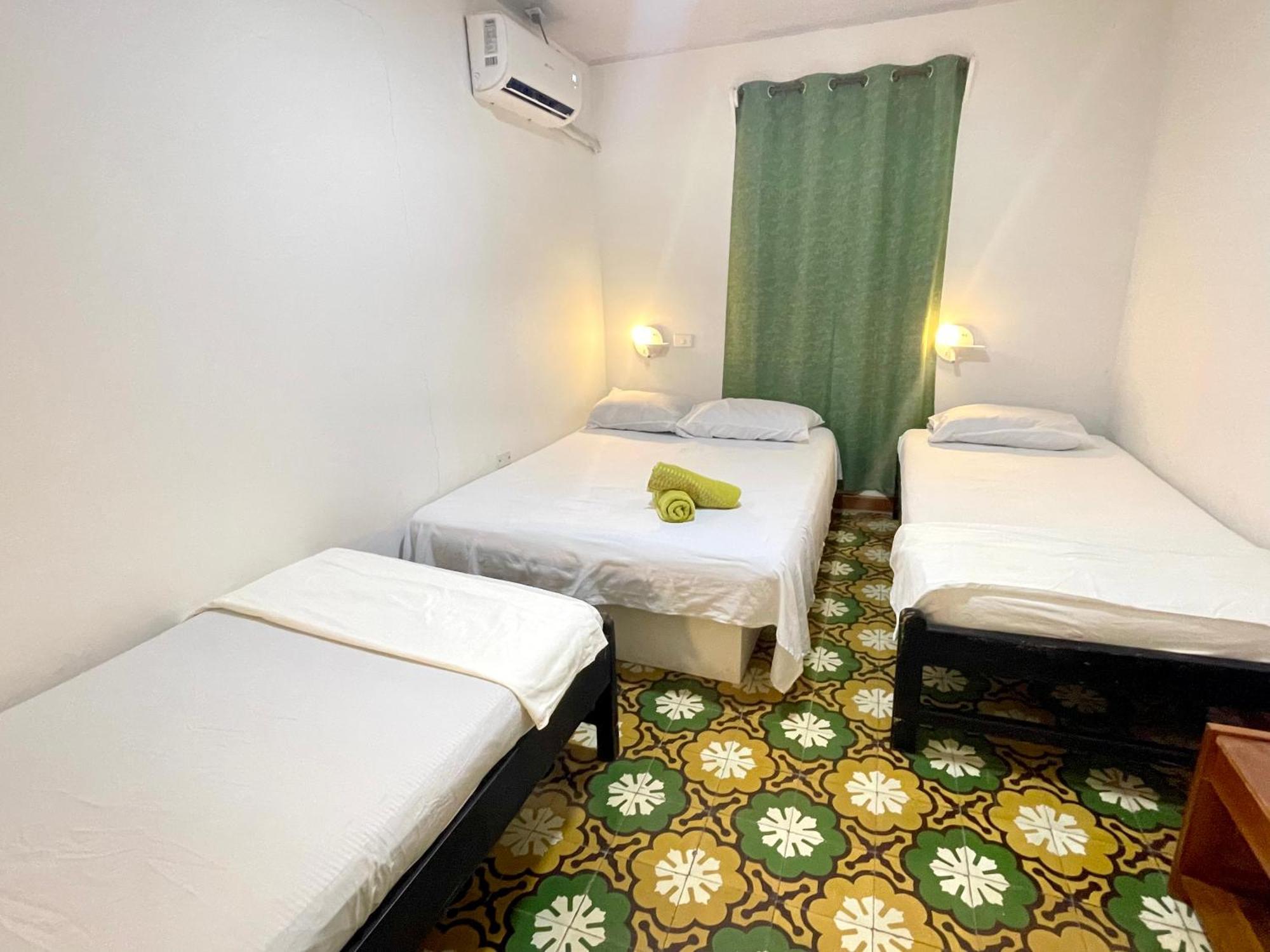 Mr. Tenloy'S Place San Andrés Δωμάτιο φωτογραφία