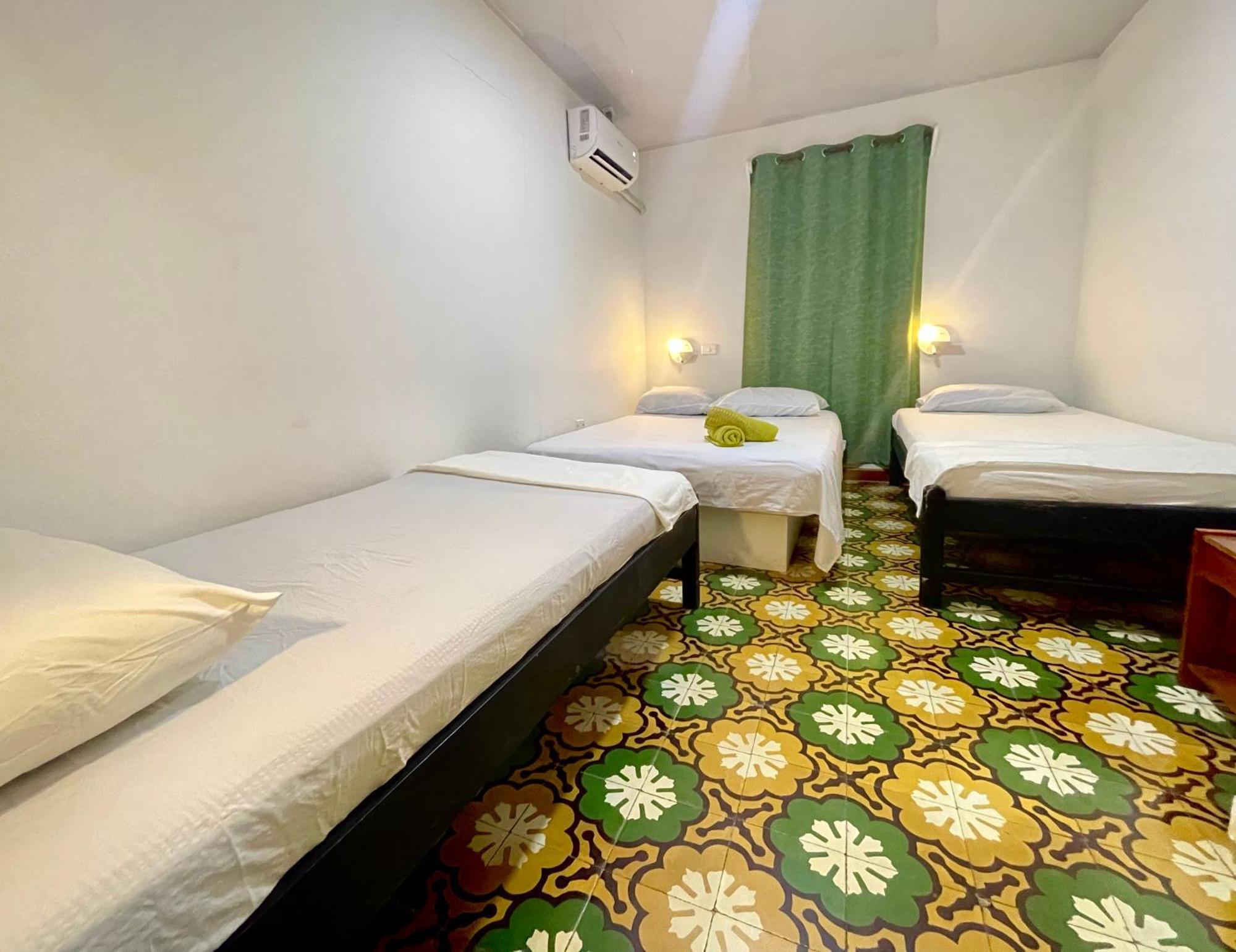 Mr. Tenloy'S Place San Andrés Δωμάτιο φωτογραφία
